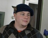 Knitting Pattern - Scottish Bonnet