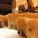 Hazelnut Chocolate Caramels