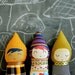 Gnome Baby... Custom Made