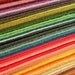 FELT - Wool Felt Sheets - Choose Any Twenty (20) - Wool Blend Felt