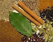 Garam Masala Whole