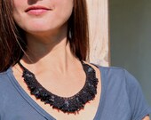Rippled KIT- Black