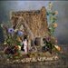 Reserved 1:12 Scale Beloved Fairy Dollhouse Wind's End Cottage installment payment