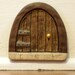 Cottage Fairy Door