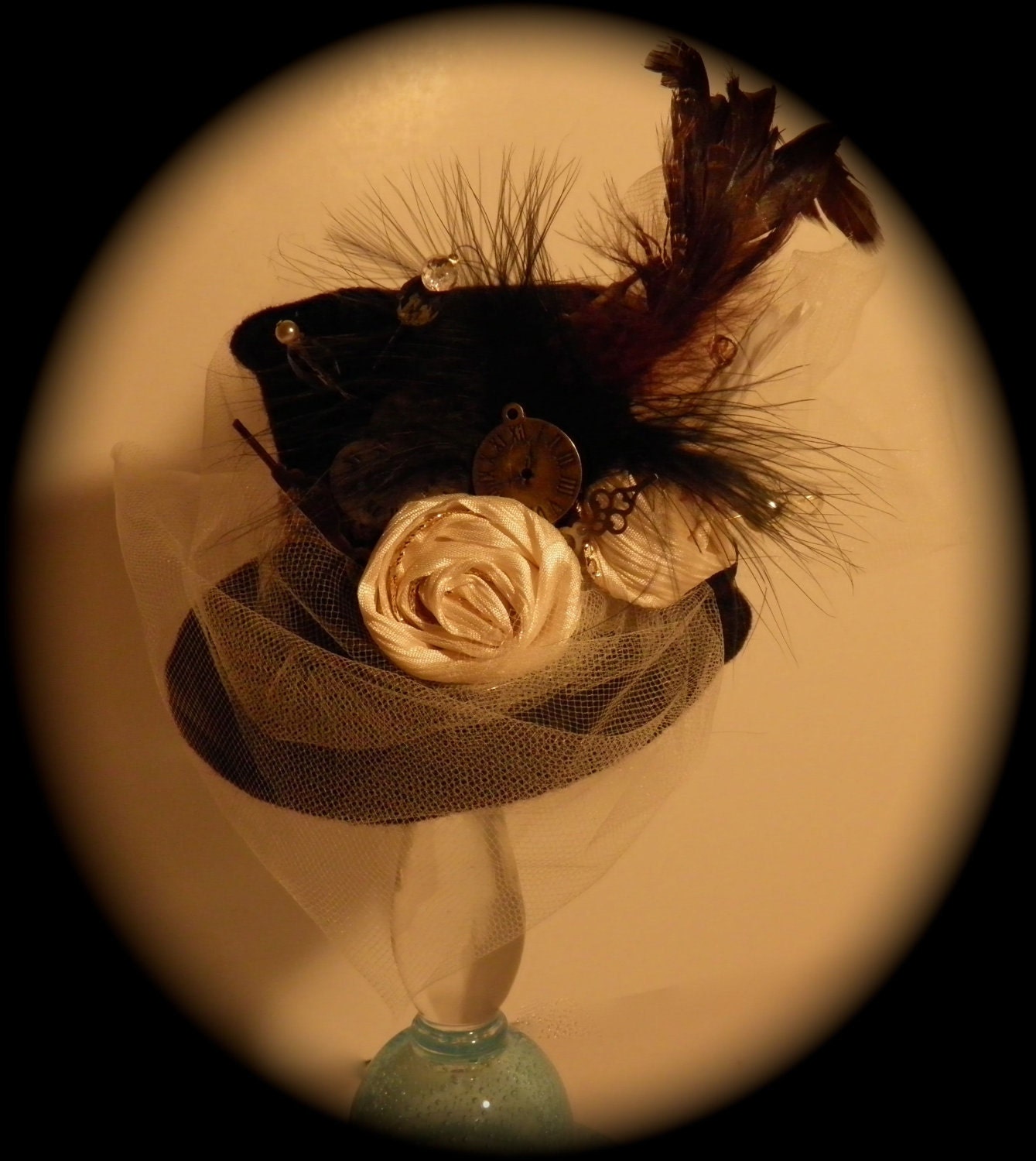 Steampunk Hat