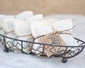 Lavender Dryer Sachets - 2 pack