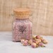 Gourmet Rose Bath Salt