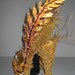 Lady Ga-Goyle shoe