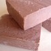 Australian Pink Clay Unscented Olive Oil Soap - All Natural & Handmade - Only 1 Bar Left