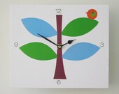 Clock Tree