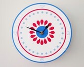 Clock circle