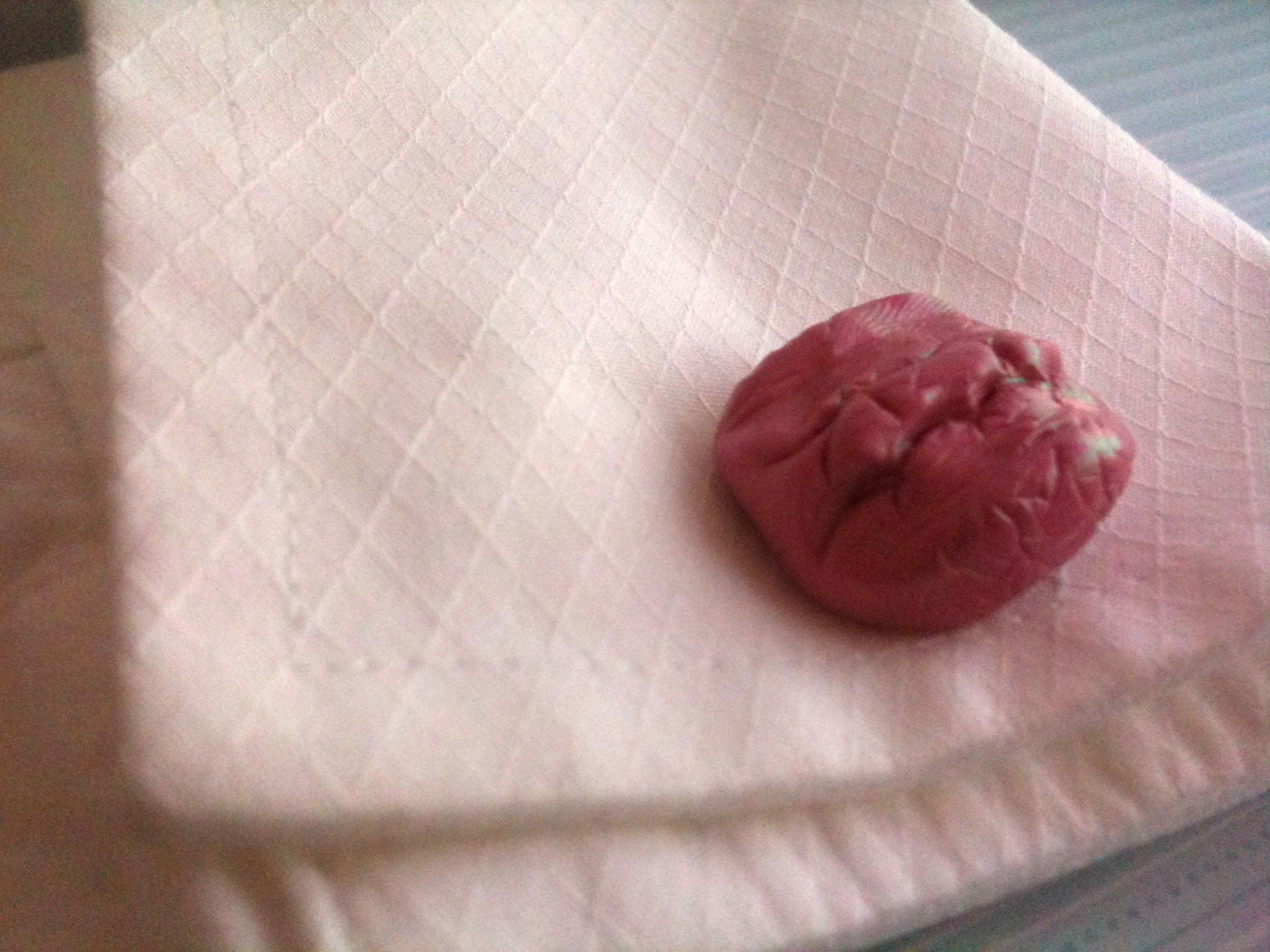Chewing Gum - Cuff Links