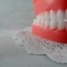 Prank Dentures Set - Soap - Peppermint Scented