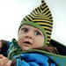 Scandi Pixie Hat
