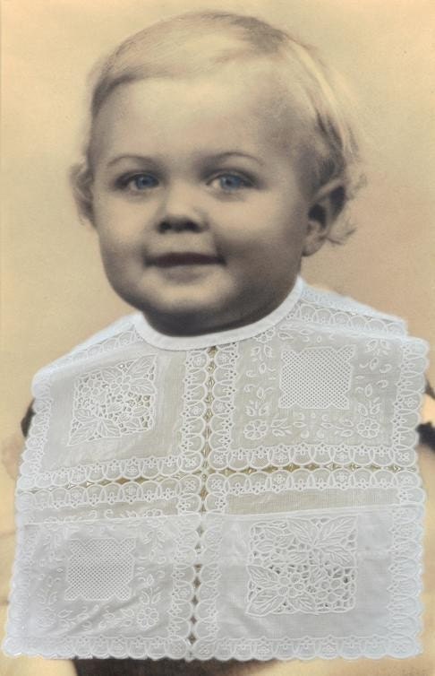 bib - haklapp
