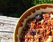 Everything Granola