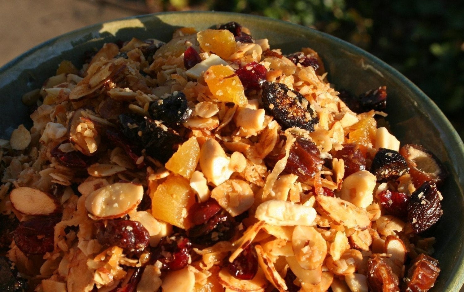 Everything Granola, 2 pounds