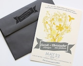 Custom (From Scratch) Wedding Design