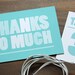 Urban Wood Type // Wedding Invitation Package