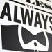 Gentleman Rules Print - 11x17