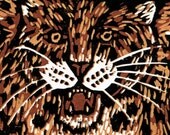 J is for Jaguar