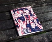 football chants book
