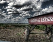 Radio Flyer
