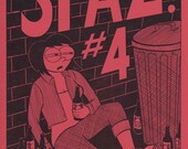 SPAZ, issue 4