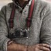 Classy Camera Strap