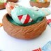 Salt and Pepper Shakers, Bird Salt and Pepper Shakers,
