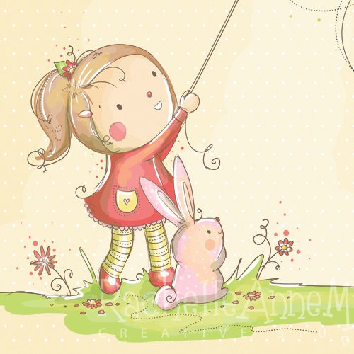 Fly a Kite