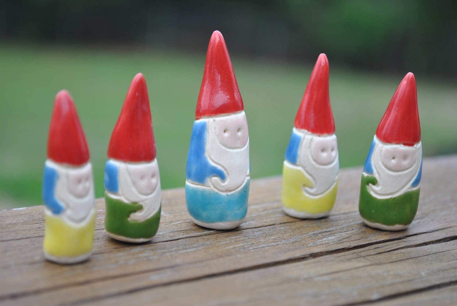 Super Mini Gnome