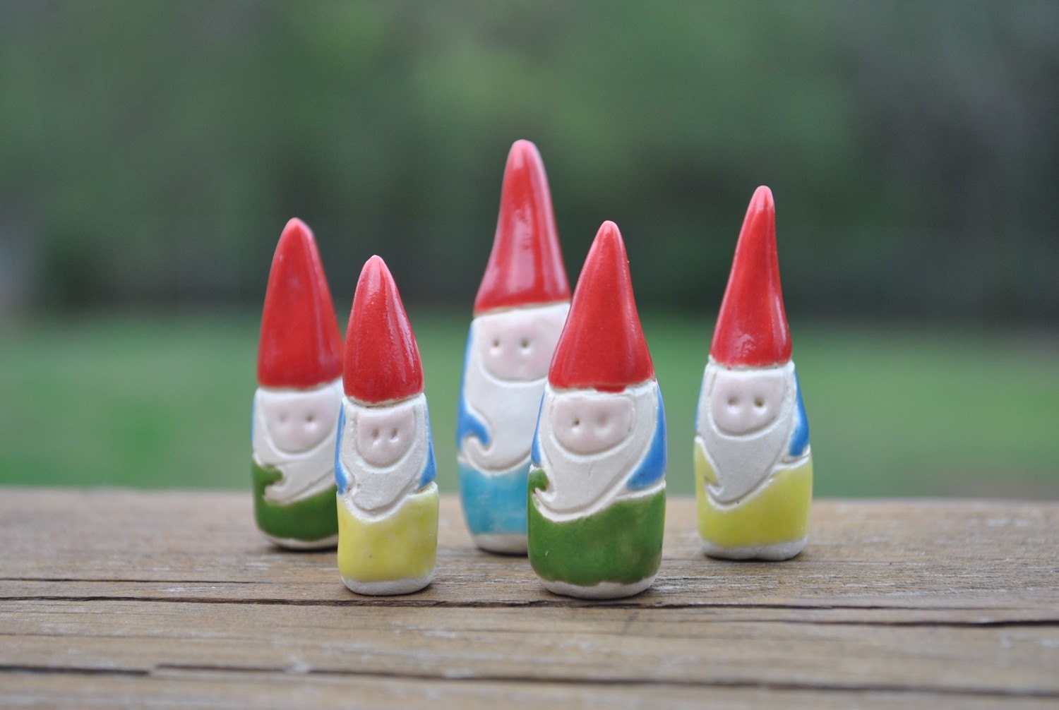 Super Mini Gnome