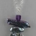 Inukshuk Pendant