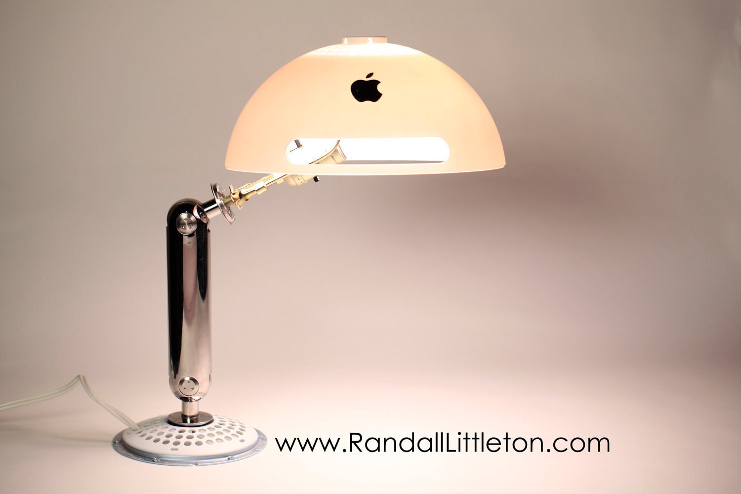 iMac Lamp (iMac G4)