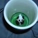 Panda Bear Children's Surprise Mug
