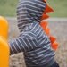 Children's Dinosaur Hoodie
