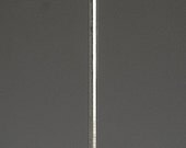 2.5" Quick Switch SS Bead Pendant