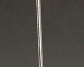 1.5" Quick Switch SS Bead Pendant