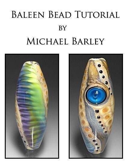 Deutsch Baleen Bead Tutorial