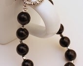 Onyx Bracelet