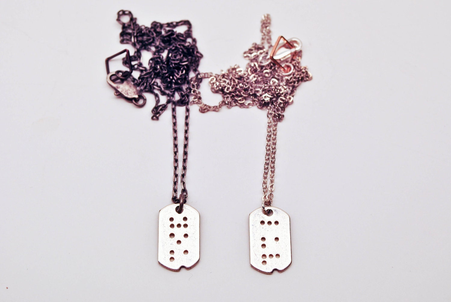 HIS & HERS : Custom for Christina