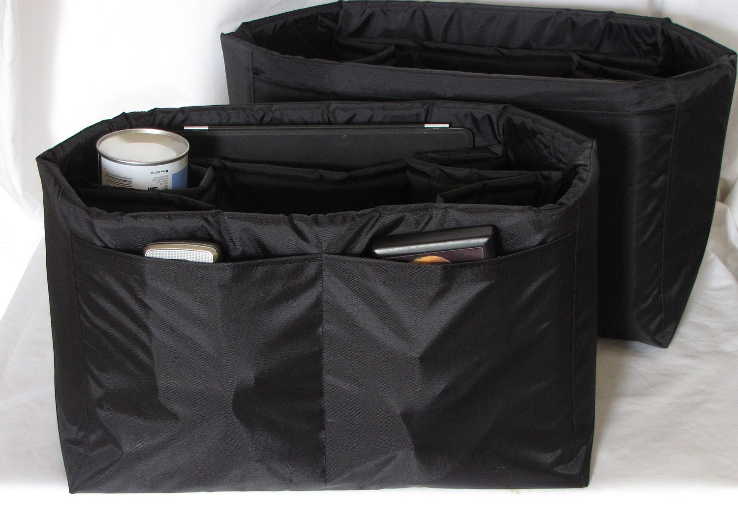Custom Listing for BecomingImages - 4 Lens Sleeve Insert