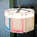 Ink Cartridge Chandelier