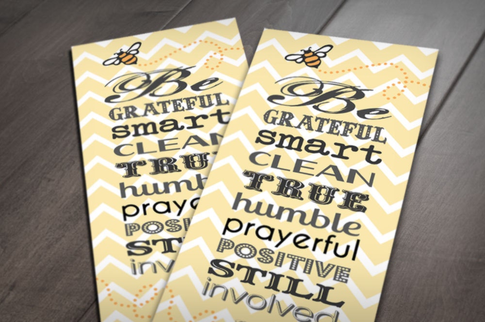 FORGET ME NOT Subway Printable from President Uchtdorf- Instant Download