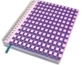 2013 Large Planner, Weekly and Monthly Pages