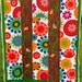 Happy Birdie Day Quilt Custom order for Persephone85