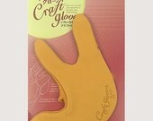 CLOVER Japan Needle Felting Tool - Protective Craft Glove(M)