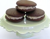 Chocolate Whoopie Pies