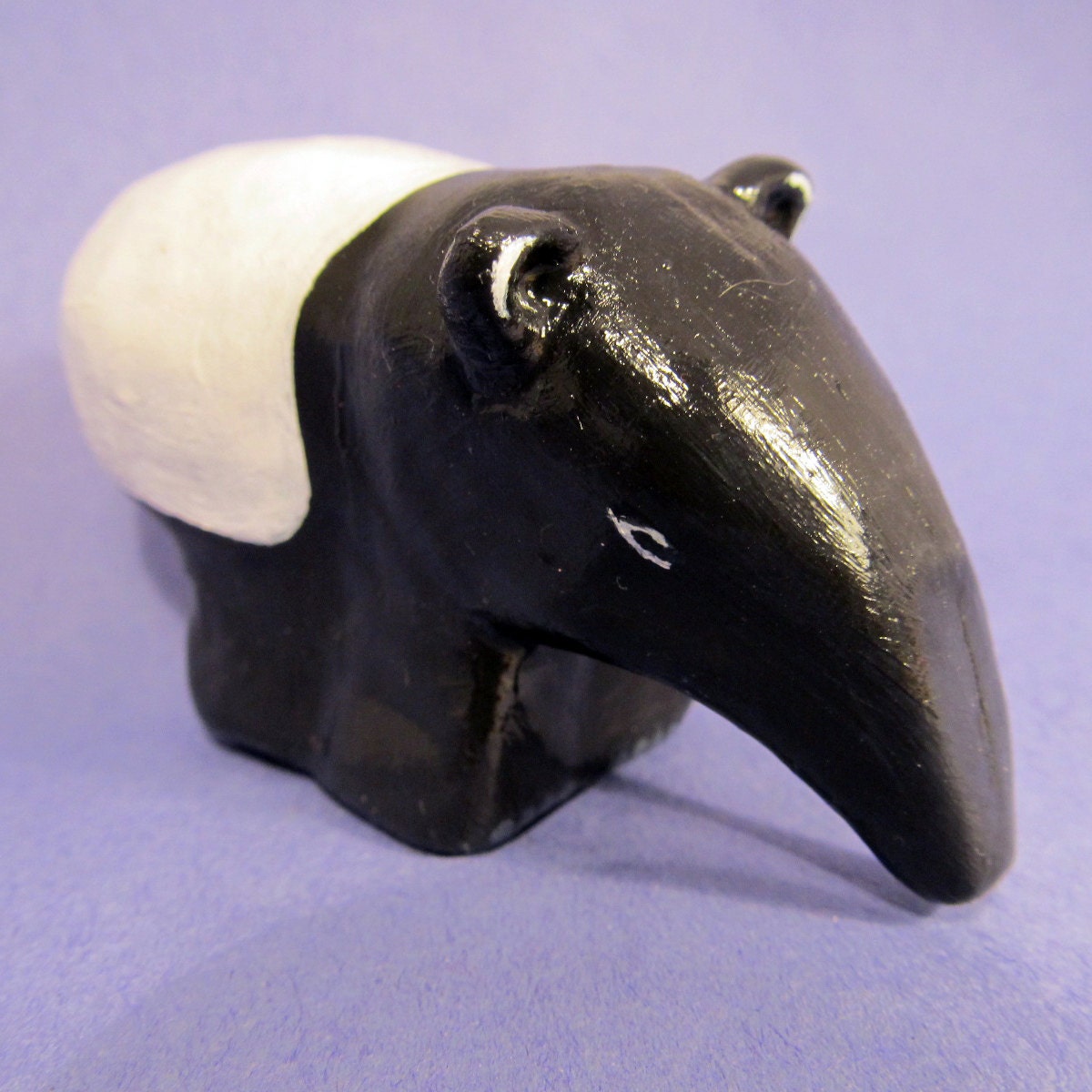 Tapir - Custom Tapir Resin Figure